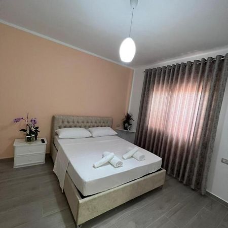 Fiori Rooms Vlorë Exterior foto
