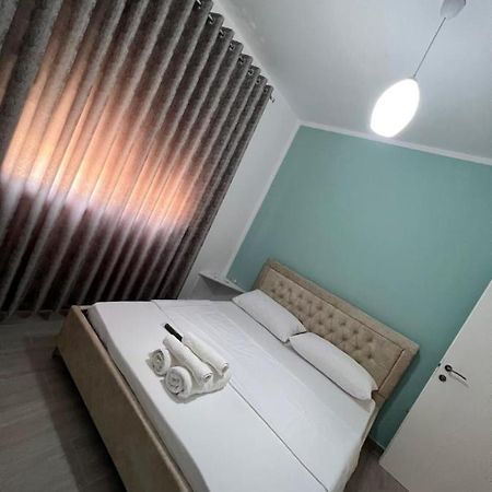 Fiori Rooms Vlorë Exterior foto