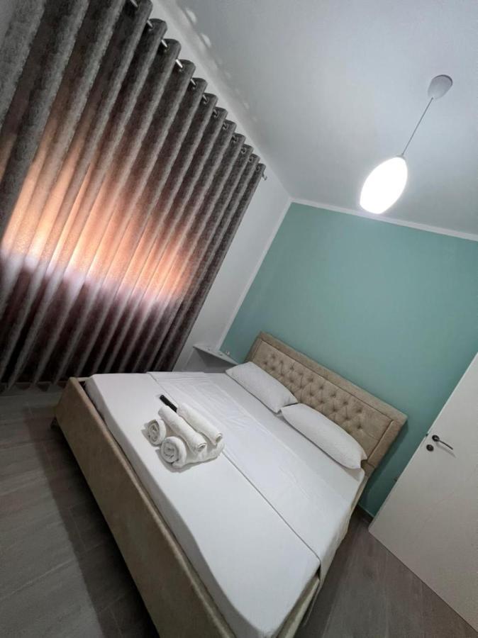 Fiori Rooms Vlorë Exterior foto