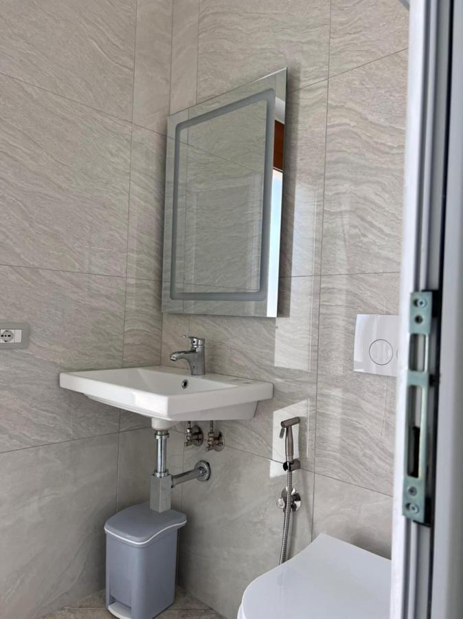Fiori Rooms Vlorë Exterior foto