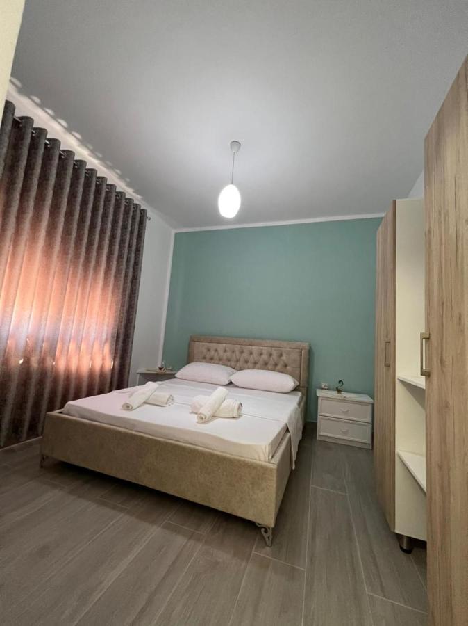 Fiori Rooms Vlorë Exterior foto