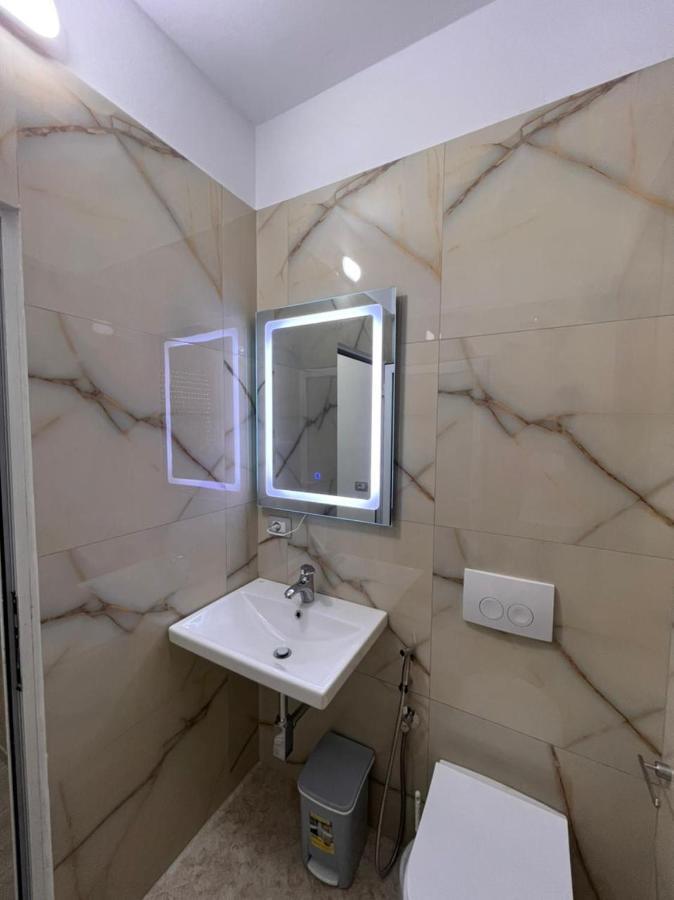 Fiori Rooms Vlorë Exterior foto